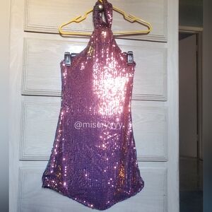 SOLD OUT NWT Dolls Kill/Current Mood Dress